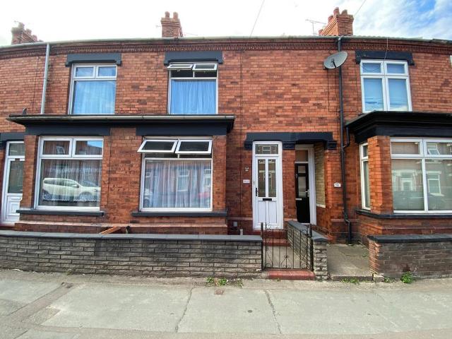 House for sale in Hammond Street