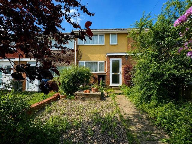 House for sale in Boley Park, Staffordshire