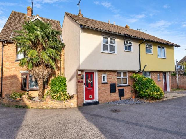 House for sale in Noak Hill, Basildon