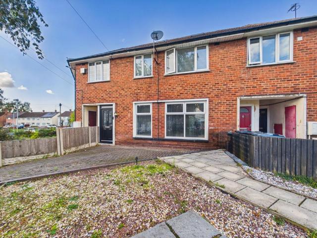House for sale in Shard End, Birmingham