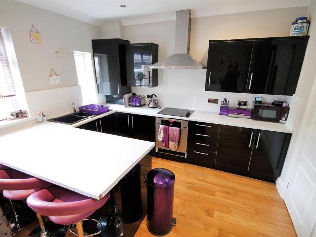 House for sale in Brandon and Byshottles, Ushaw Moor