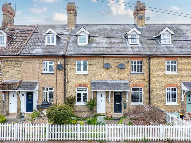 House for sale in Higham, Hamerton