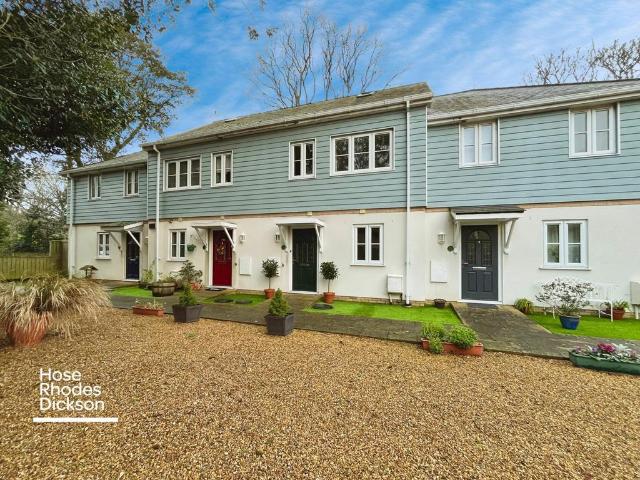 House for sale in Shanklin, Isle Of Wight