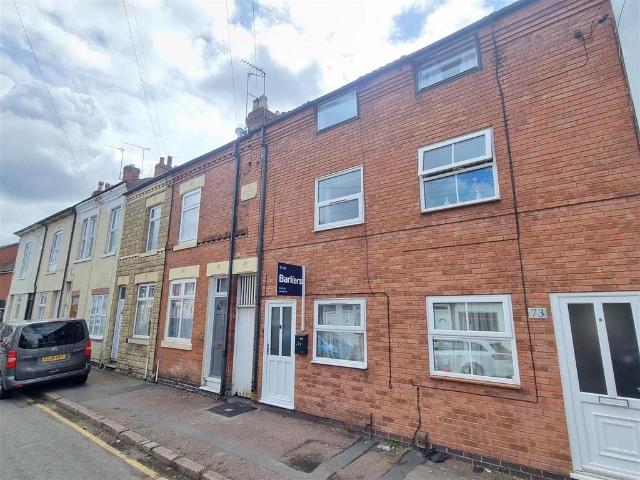 House for sale in Aylestone Park, Old Wharf