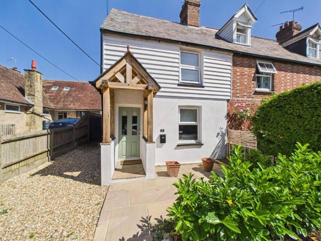 House for sale in Heathlands, East Sussex