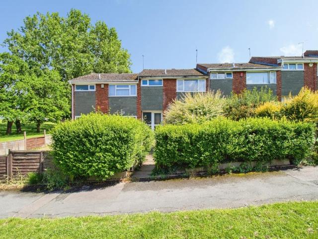 House for sale in Binley, West Midlands
