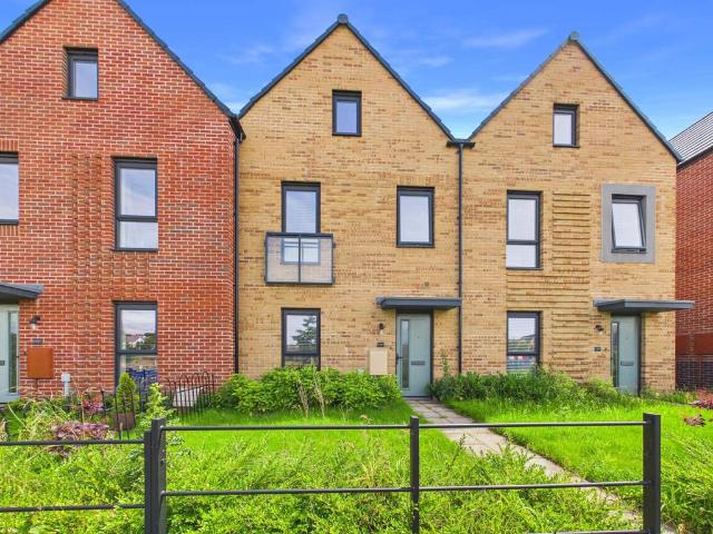 House for sale in Falcon Lodge, Wales