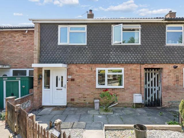 House for sale in Shephall, Hertfordshire