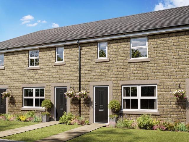 House for sale in Livesey