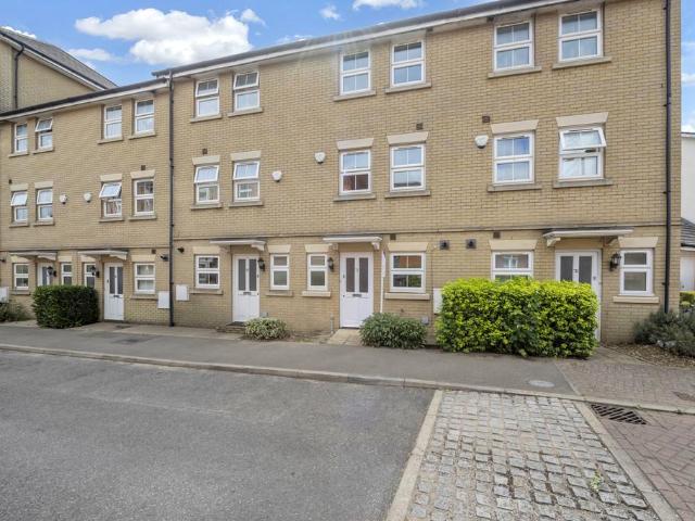 House for sale in Chedburgh, Suffolk