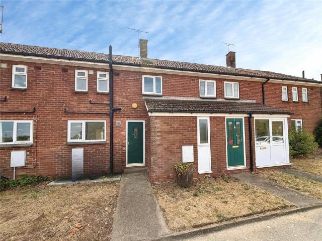 House for sale in Hemswell Cliff CP, Ingleby