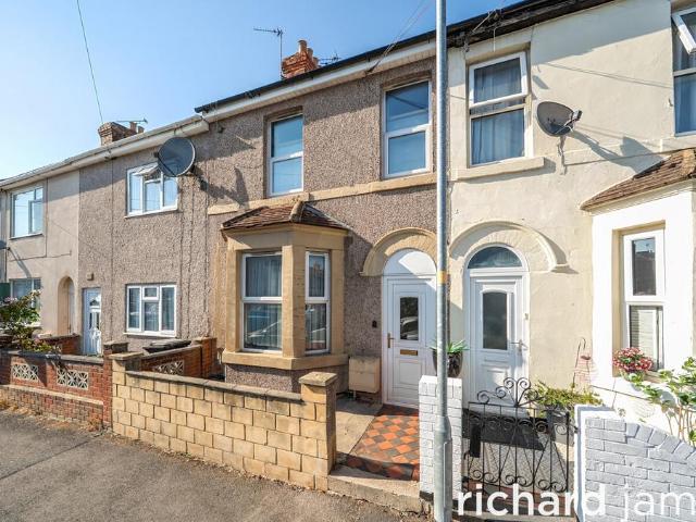 House for sale in Rodbourne, Swindon