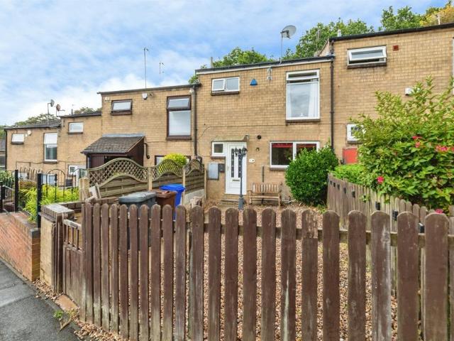 House for sale in Southey, South Yorkshire