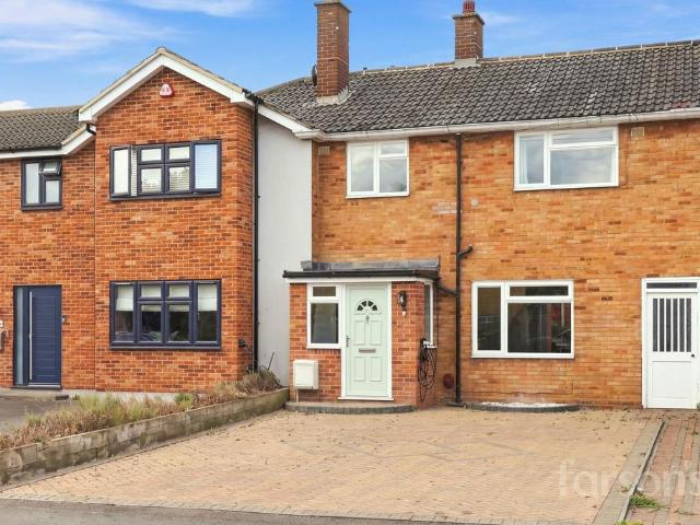 House for sale in Hutton, Navestock Side