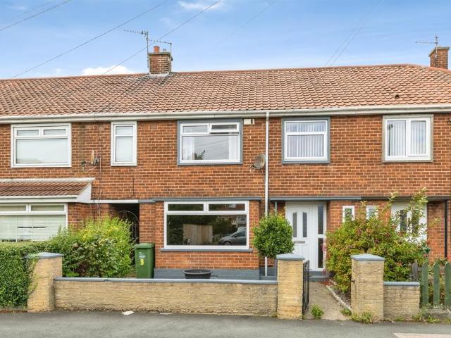 House for sale in Port Clarence, Stockton-on-tees