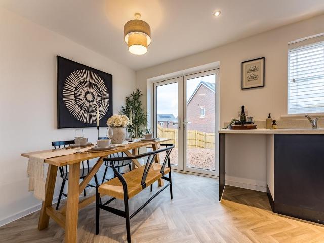 House for sale in Lawley Bank, Dawley