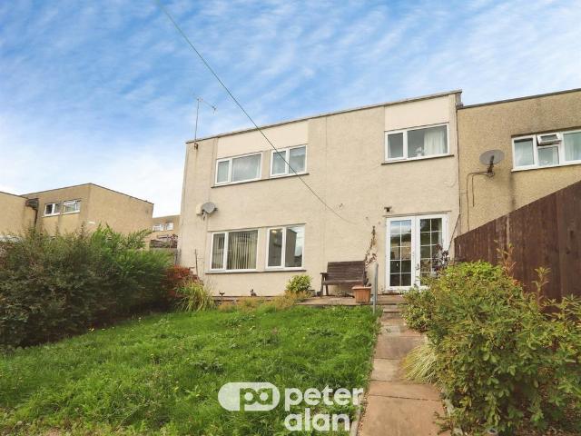 House for sale in Coed Eva, Cwmbrân