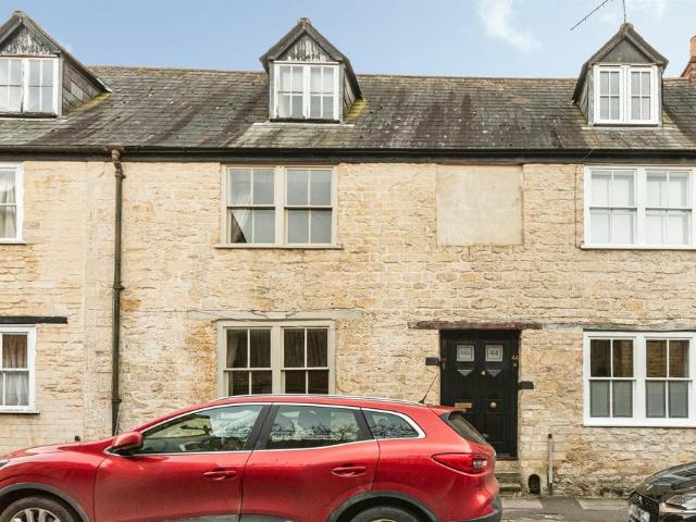 House for sale in Calne