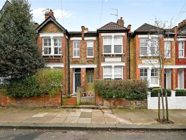 House for sale in Harlesden, Greater London