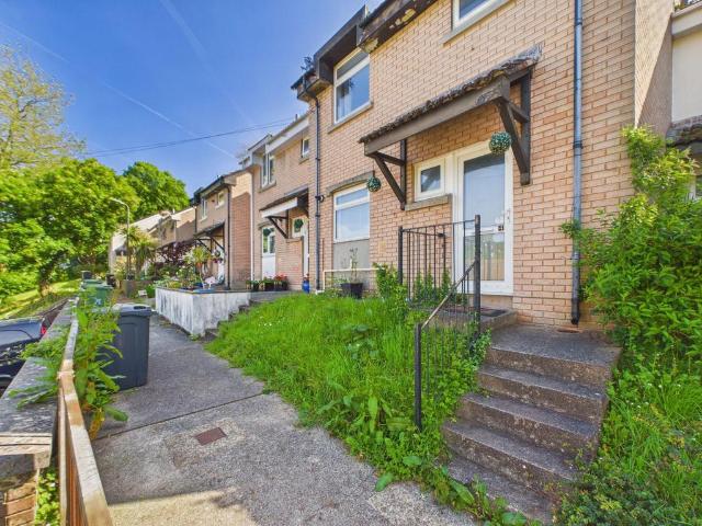 House for sale in Foxhole, Livermead