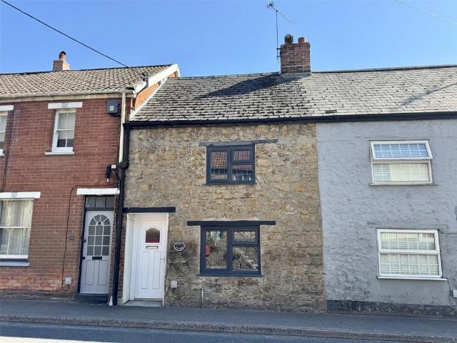 House for sale in Ilminster, Somerset