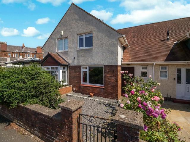 House for sale in Wallacetown, Scotland