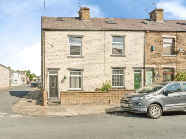 House for sale in Fulledge, Burnley