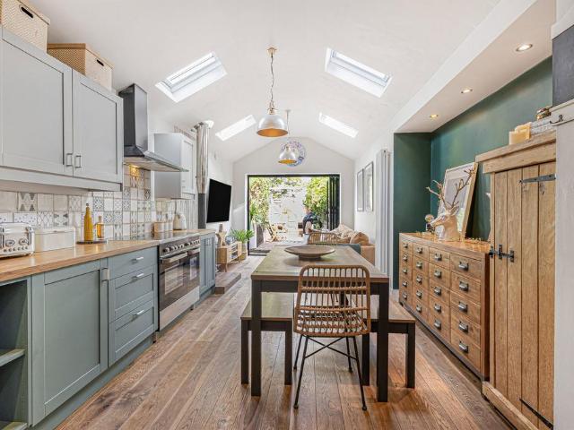 House for sale in Crockenhill, Sevenoaks