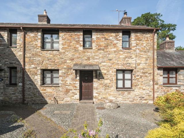 House for sale in Tregeare, Cornwall