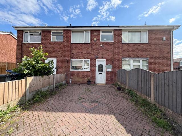 House for sale in Tividale, Isle Of Man