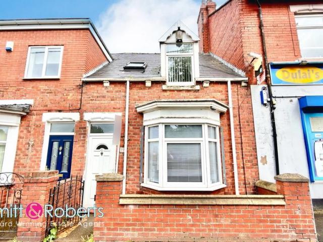 House for sale in Hetton