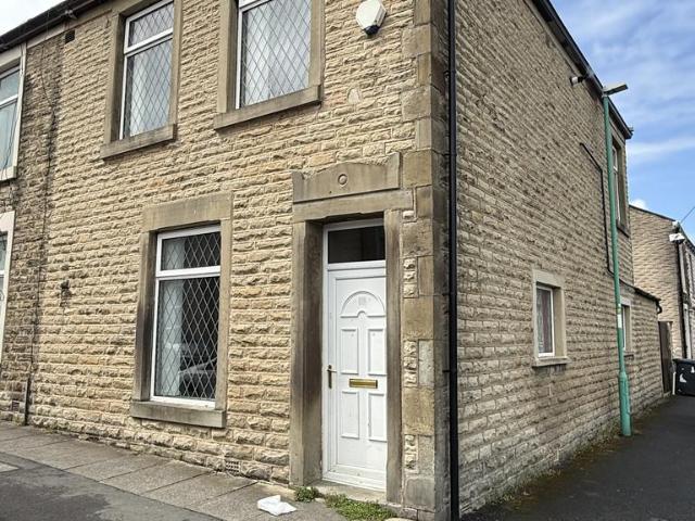 House for sale in Backburn, Lancashire