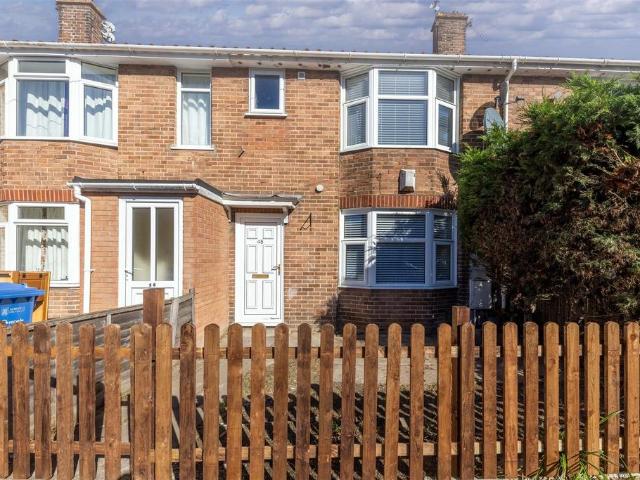 House for sale in North Earlham, East Bank