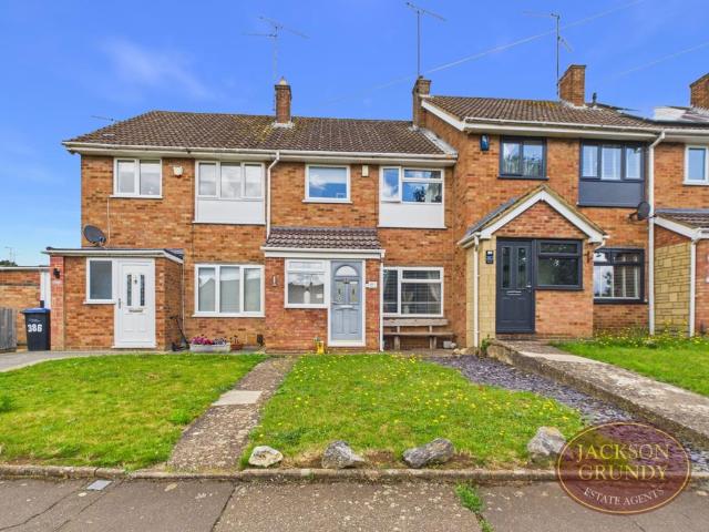 House for sale in Spring Park, Kingsthorpe