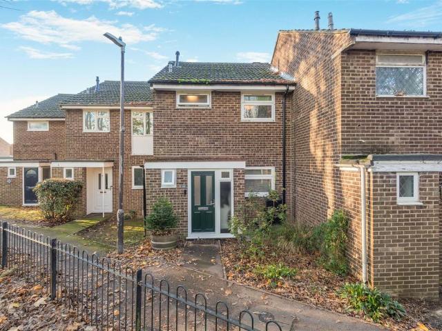 House for sale in Bourne Vale, Kent