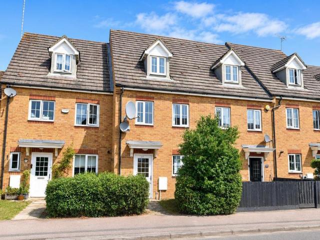 House for sale in Leighton-Linslade, Leighton Buzzard