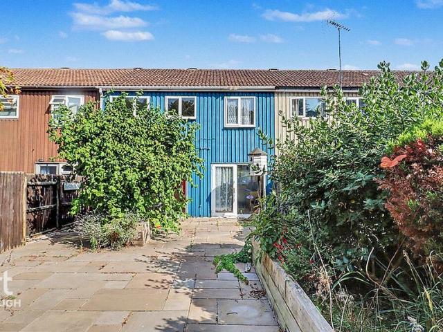 House for sale in Orton Malborne, Peterborough