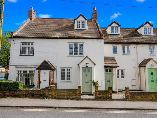 House for sale in Dromore, Oxfordshire