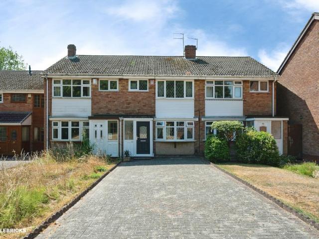 House for sale in Loxdale, Bilston