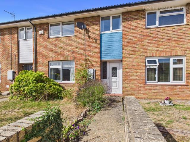 House for sale in Huntingdon, Cambridgeshire