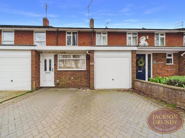 House for sale in Northampton, Northamptonshire