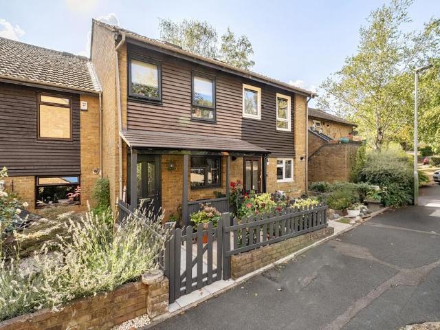 House for sale in Birch Hill, Bracknell