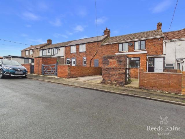 House for sale in Easington Colliery