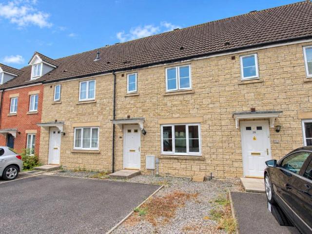 House for sale in Trowbridge