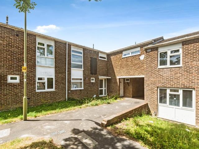 House for sale in Priest Down, Hampshire