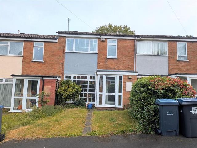 House for sale in Stechford, West Midlands