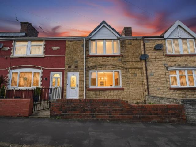 House for sale in Maltby, South Yorkshire