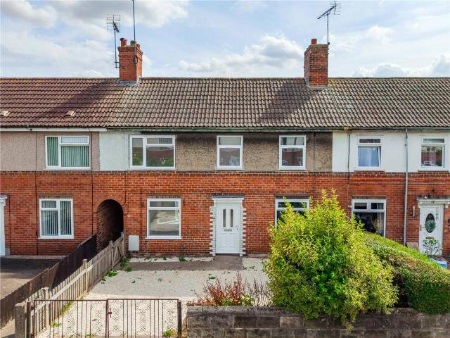 House for sale in Alverton, East Midlands