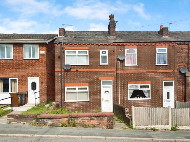 House for sale in Bamfurlong, Wigan