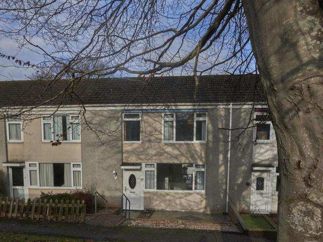 House for sale in Watergate, Devon